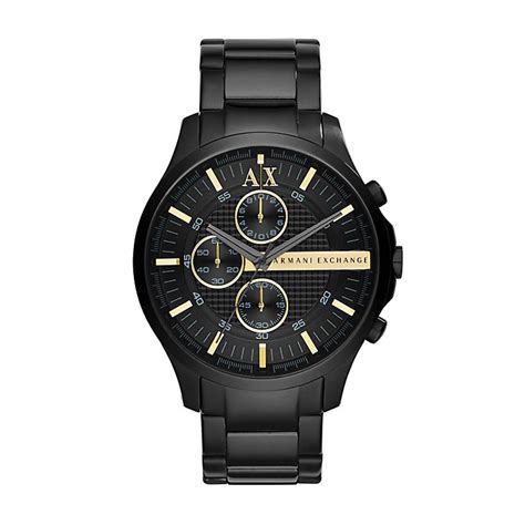 h samuel Armani watches